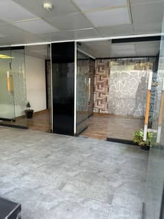 40 Marla Commercial House Prime Location Of Gulberg Lahore