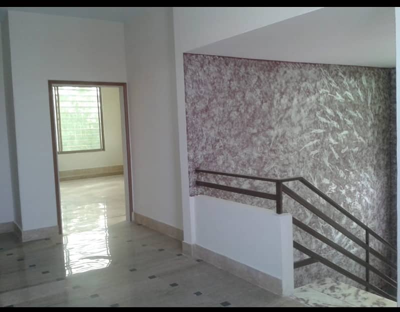 Luxurious House On 200ft road Sale West Open 1