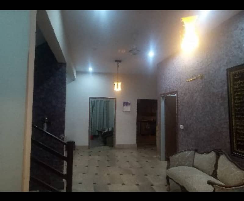 Luxurious House On 200ft road Sale West Open 7