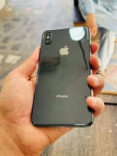 iphone XS max Approved 256GB