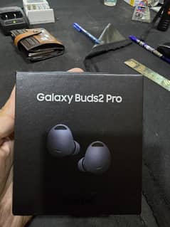 Samsung Galaxy Buds2 Pro 0