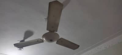 used fan available 0