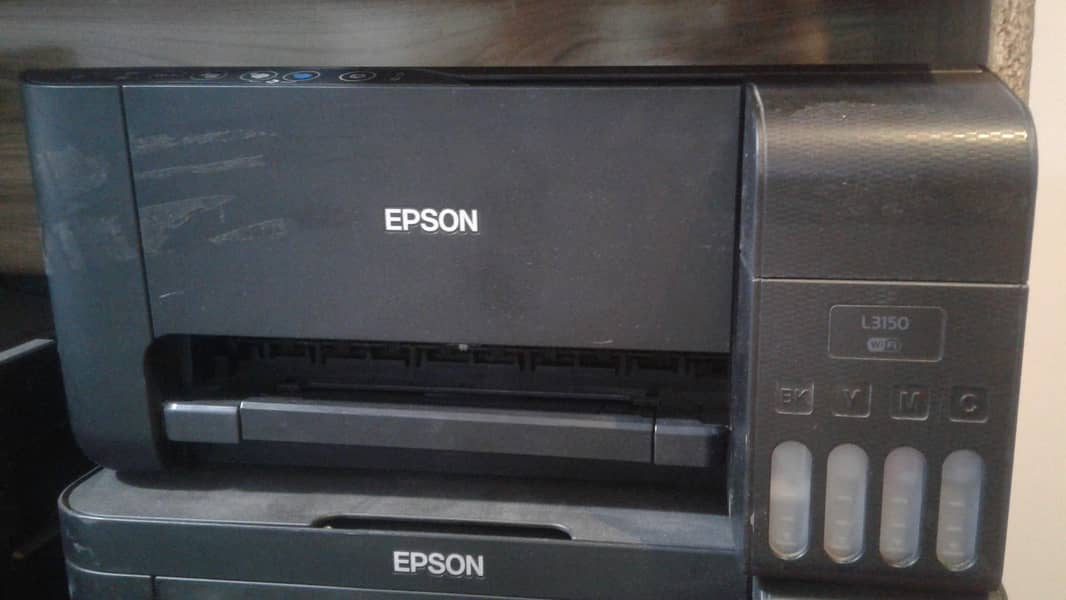 Epson L3150 0