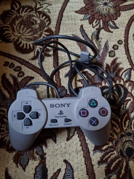 Sony PlayStation Classic 3