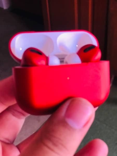 Airpods pro for sale , top quality, negotiable price 2