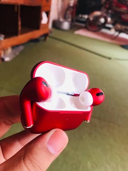 Airpods pro for sale , top quality, negotiable price 6