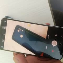 lg v30  pta life time good condition 10 by 10