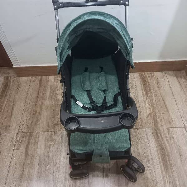 baby imported pram for sale 14