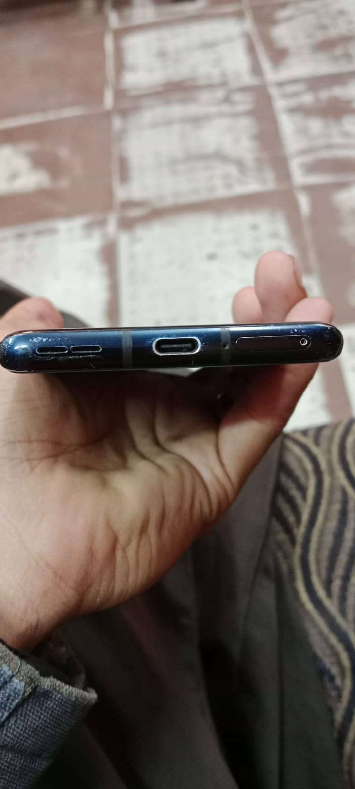 OnePlus 8 9