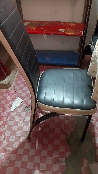 Dinning chair sell 2