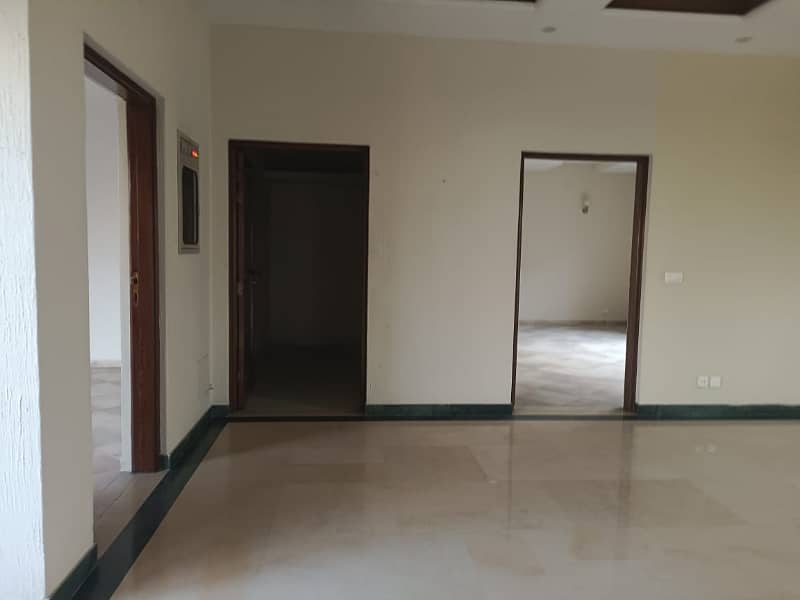 1 Kanal Beautiful House Available For Rent in Block D Phase 5 Near Park 7