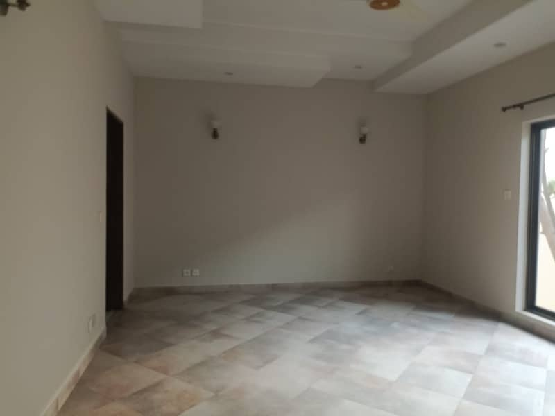 1 Kanal Beautiful House Available For Rent in Block D Phase 5 Near Park 16