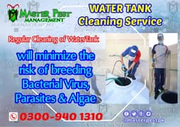 water tank cleaning services 0