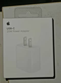 Iphone 15 Genuine Charger - Extend Battery Health