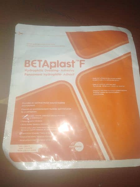 Betalast surgical bandage made in germany 3