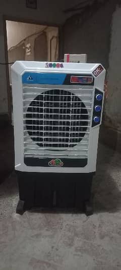 Air cooler AC/DC