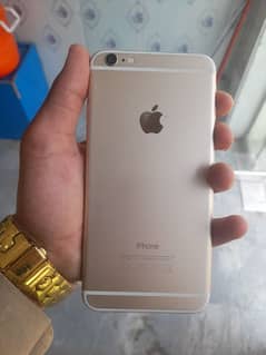 I phone 6 plus for sale