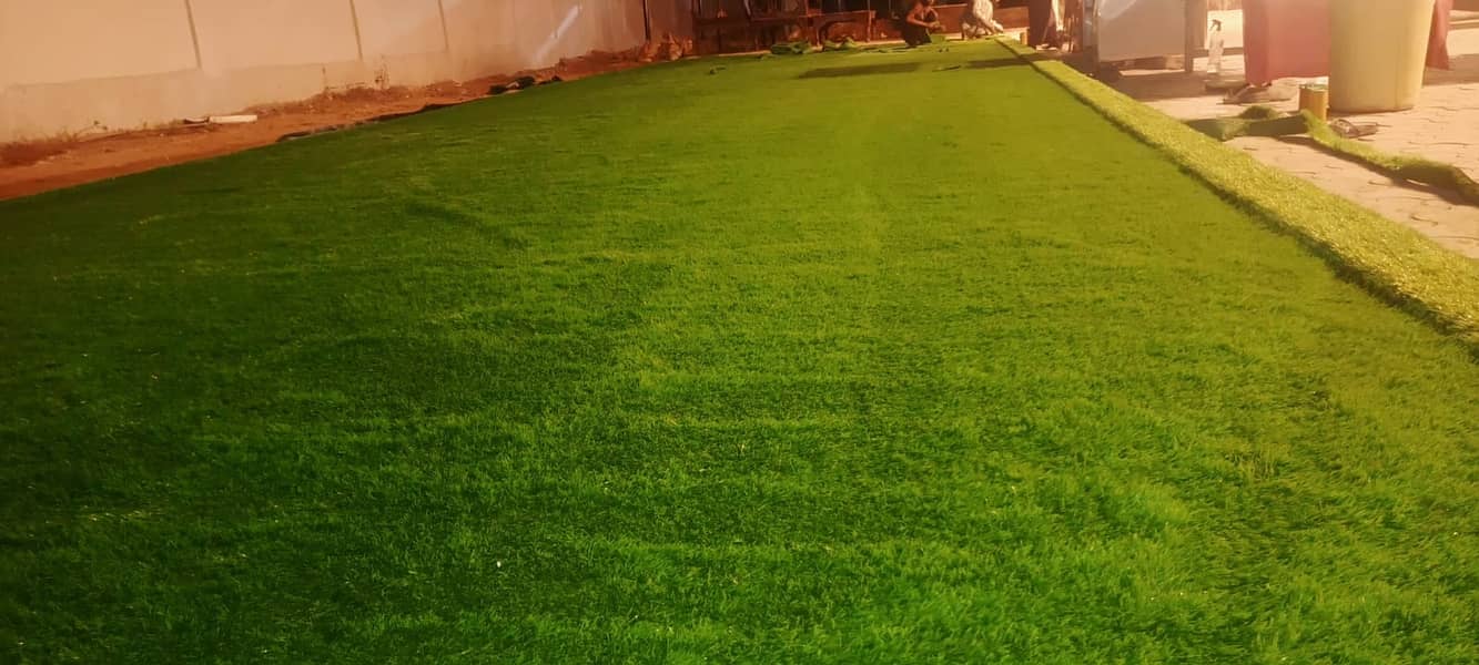 Artificial grass carpet, sports grass Feild grass 0