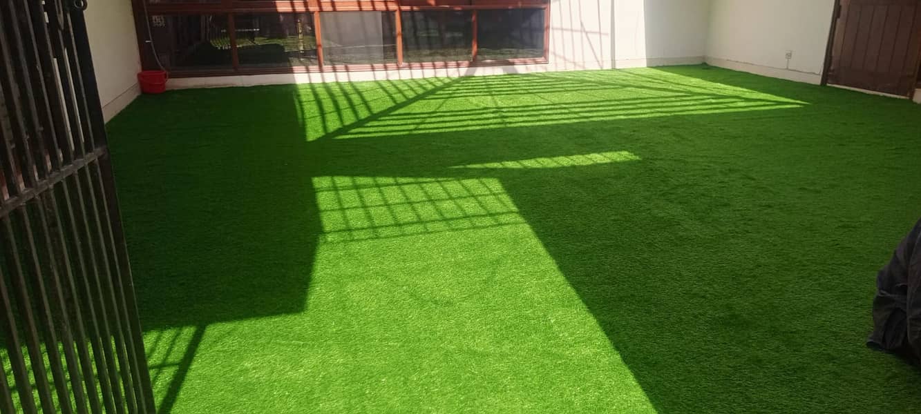 Artificial grass carpet, sports grass Feild grass 1