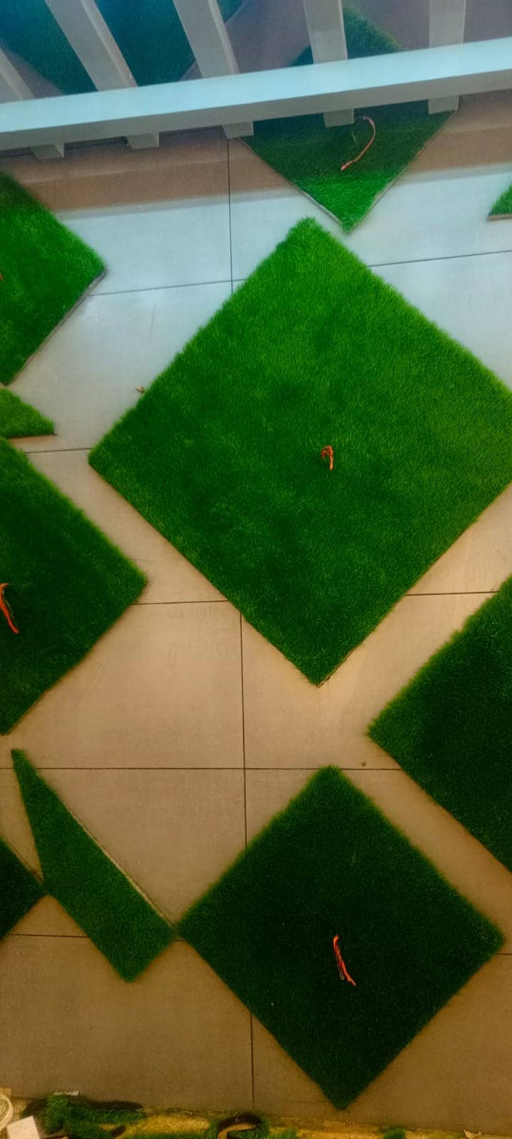 Artificial grass carpet, sports grass Feild grass 2