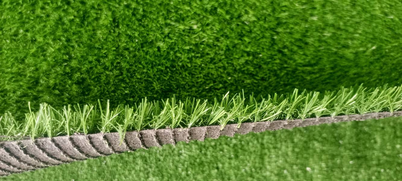 Artificial grass carpet, sports grass Feild grass 5