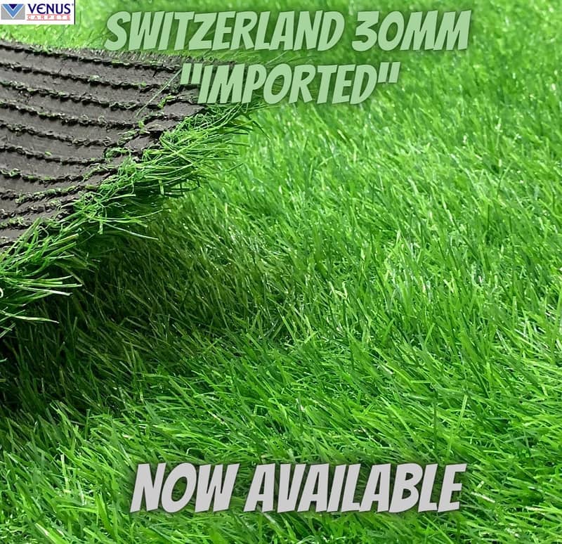 Artificial grass carpet, sports grass Feild grass 7