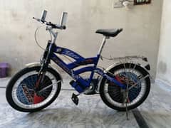 Bicycle for Boys in good condition