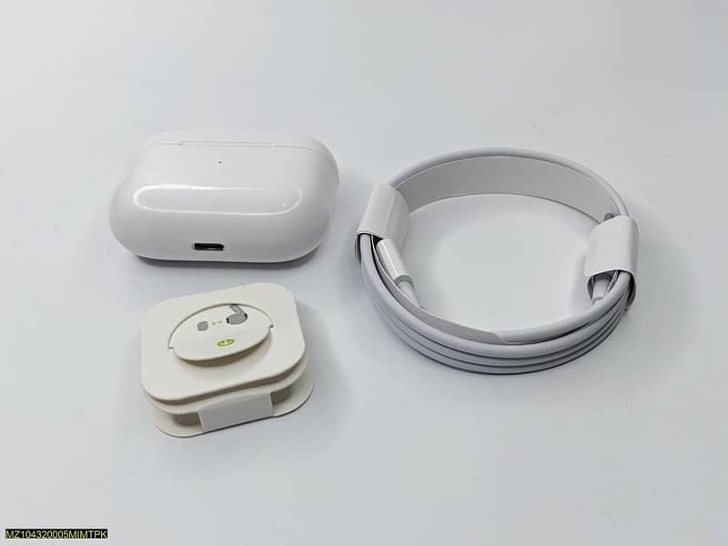 AirPods Pro 2nd generation 1