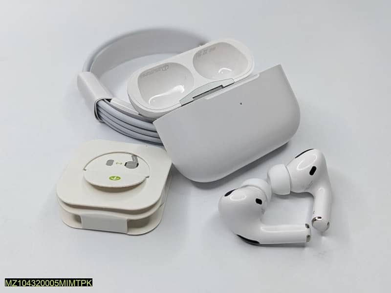 AirPods Pro 2nd generation 3