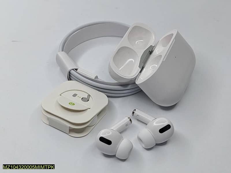 AirPods Pro 2nd generation 5