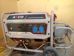 best generator ARCO generator