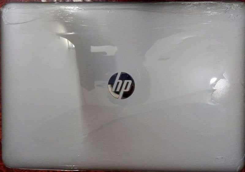 HP core i5 7th generation 2