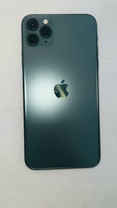 iphone 11 pro max pta approved 64gb