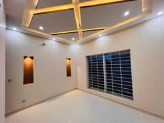 Brand New 5 Marla House For sale In Bahria Nasheman - Iris Lahore