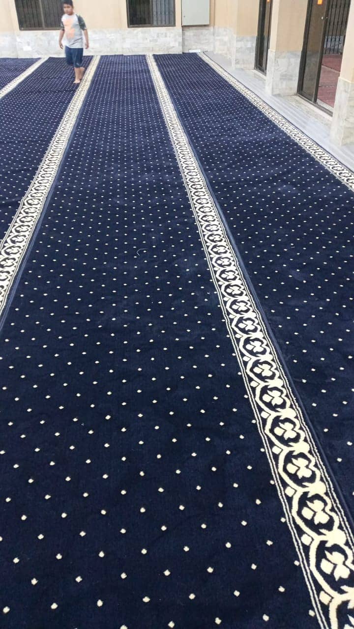 Carpet/Rugs/kaleen/prayer mat/masjid carpet/artificial grass carpets 12