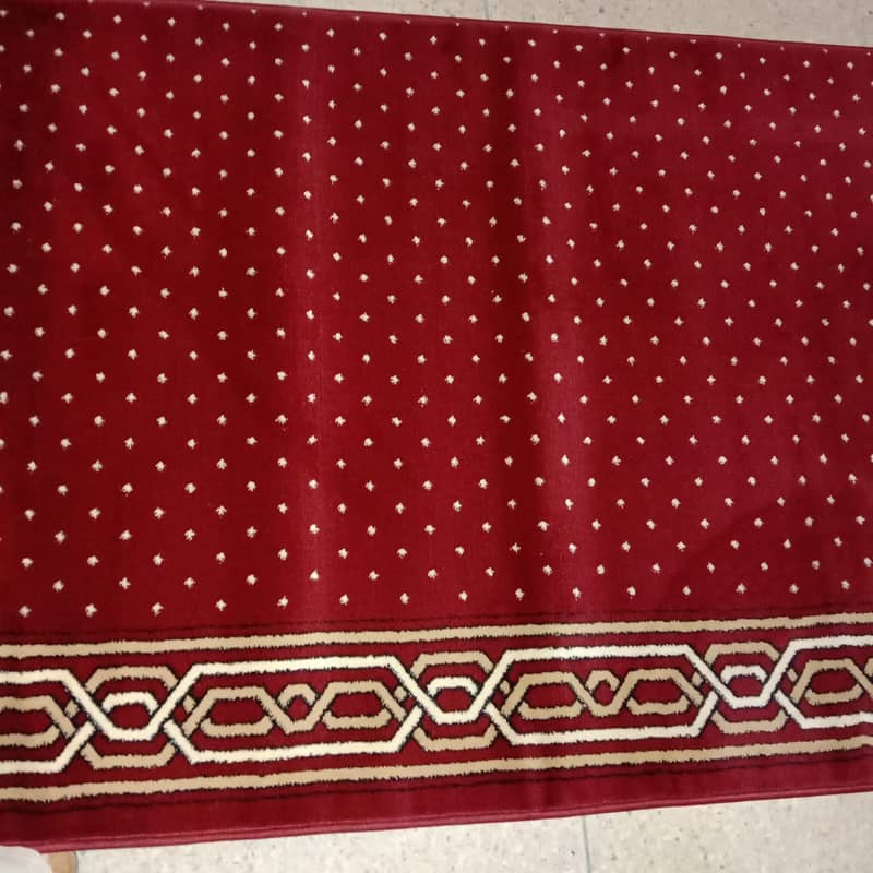 Carpet/Rugs/kaleen/prayer mat/masjid carpet/artificial grass carpets 7