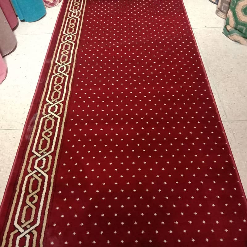 Carpet/Rugs/kaleen/prayer mat/masjid carpet/artificial grass carpets 9