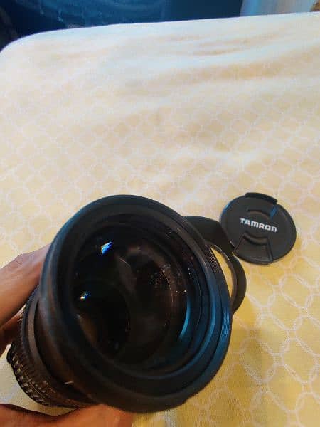 Tamron 28 75 2.8 lens for canon 1