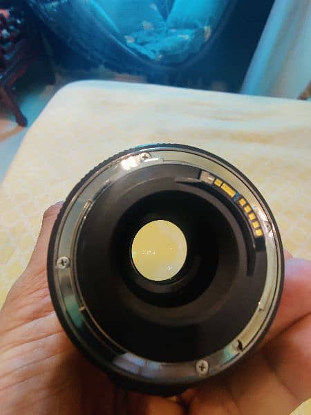 Tamron 28 75 2.8 lens for canon 3