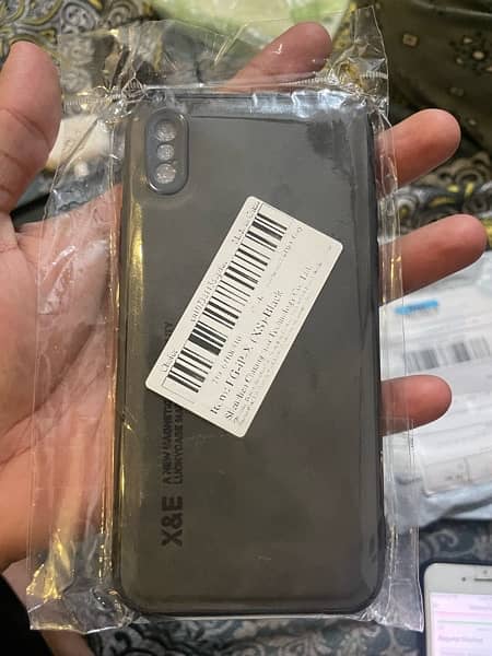 Xs iphone cover new 1