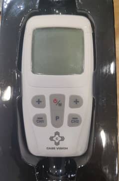 Combo Electrotherapy Machine