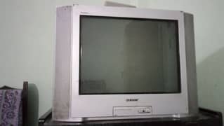 Sony TV 21 inch color