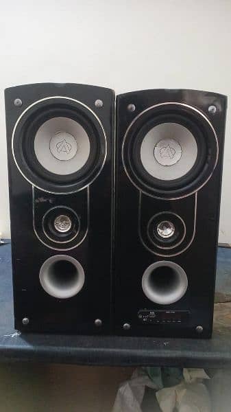 Bluetooth speaker Audionic company 0