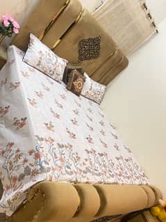 Bed Set For sale