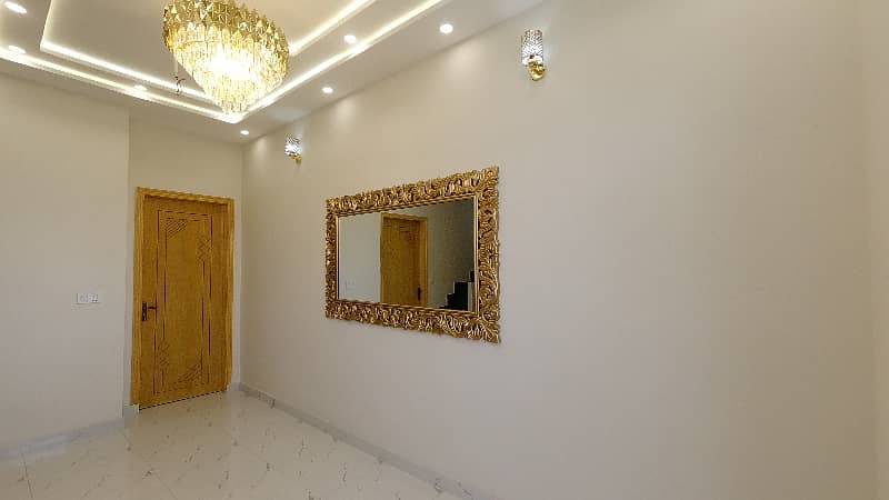 3 Marla House In Stunning Al Hafeez Garden - Phase 5 Is Available For sale 9