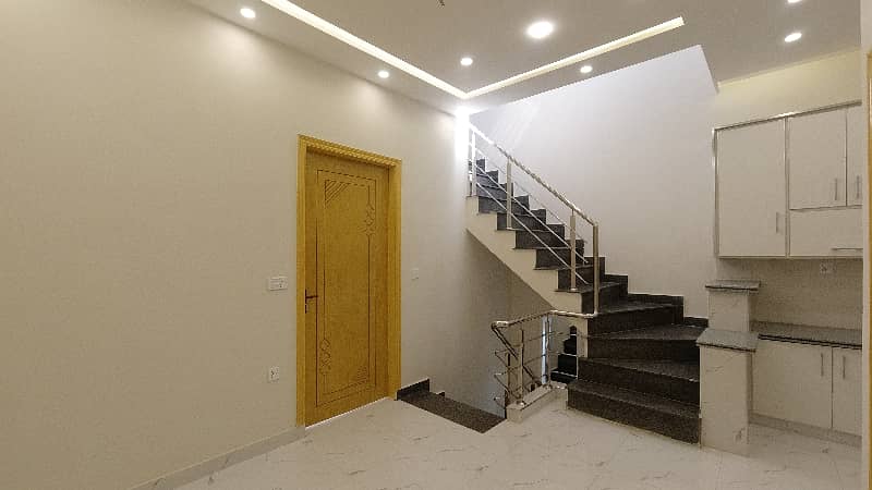3 Marla House In Stunning Al Hafeez Garden - Phase 5 Is Available For sale 16