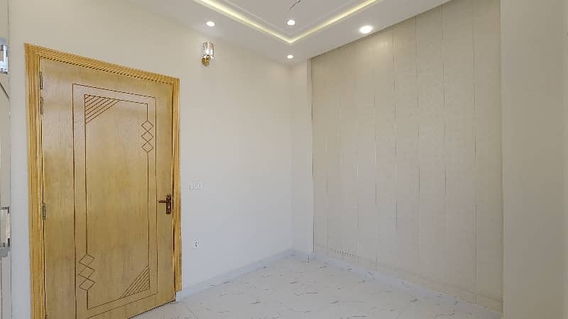 3 Marla House In Stunning Al Hafeez Garden - Phase 5 Is Available For sale 22