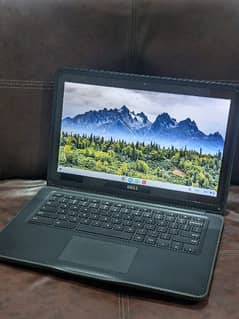 Dell Chromebook 13 3380