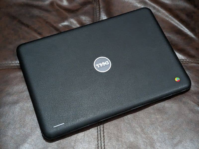Dell Chromebook 13 3380 2