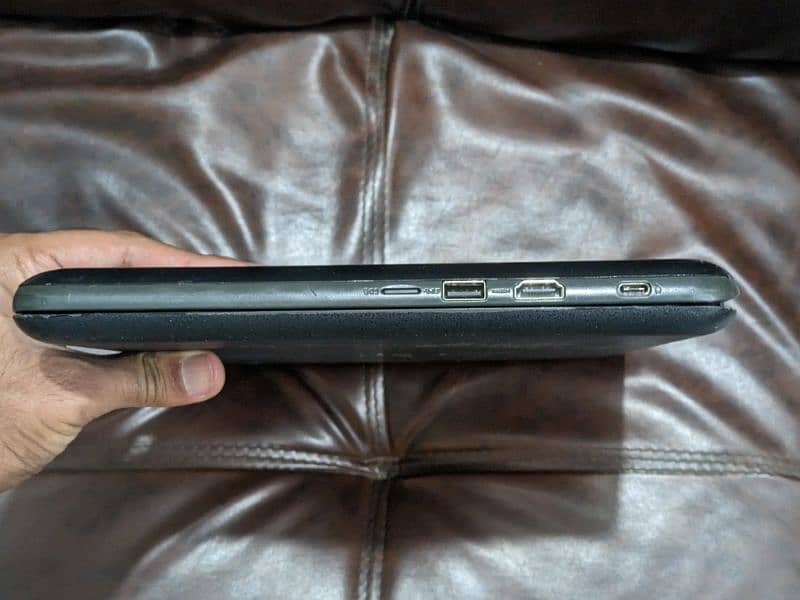 Dell Chromebook 13 3380 5